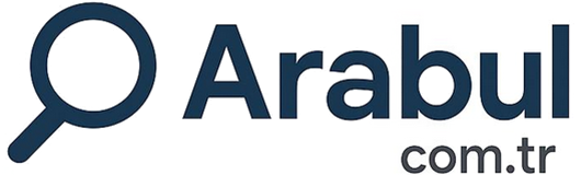 Arabul.com.tr Logo