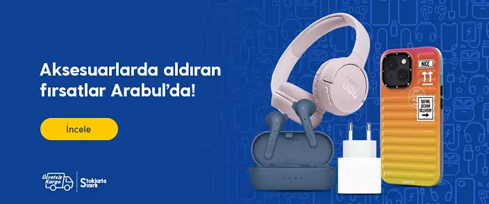 Aksesuar Kategorisi