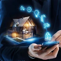Akıllı Ev Sistemleri