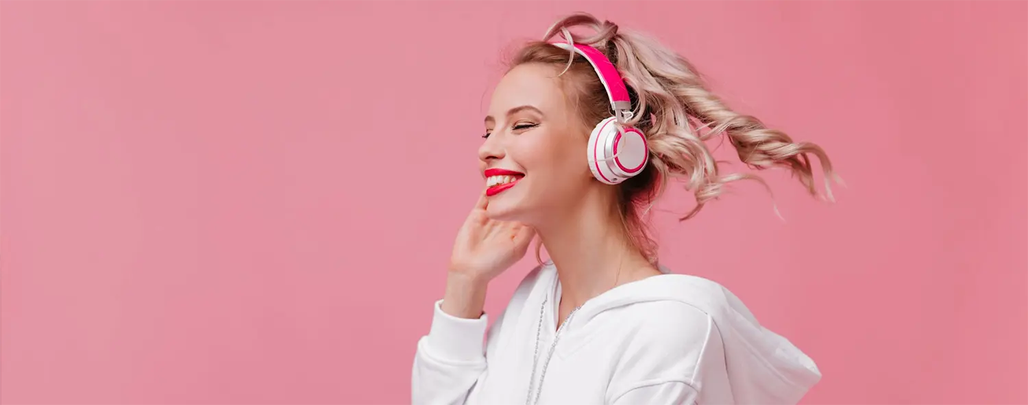 Ritmin kalbini hisset